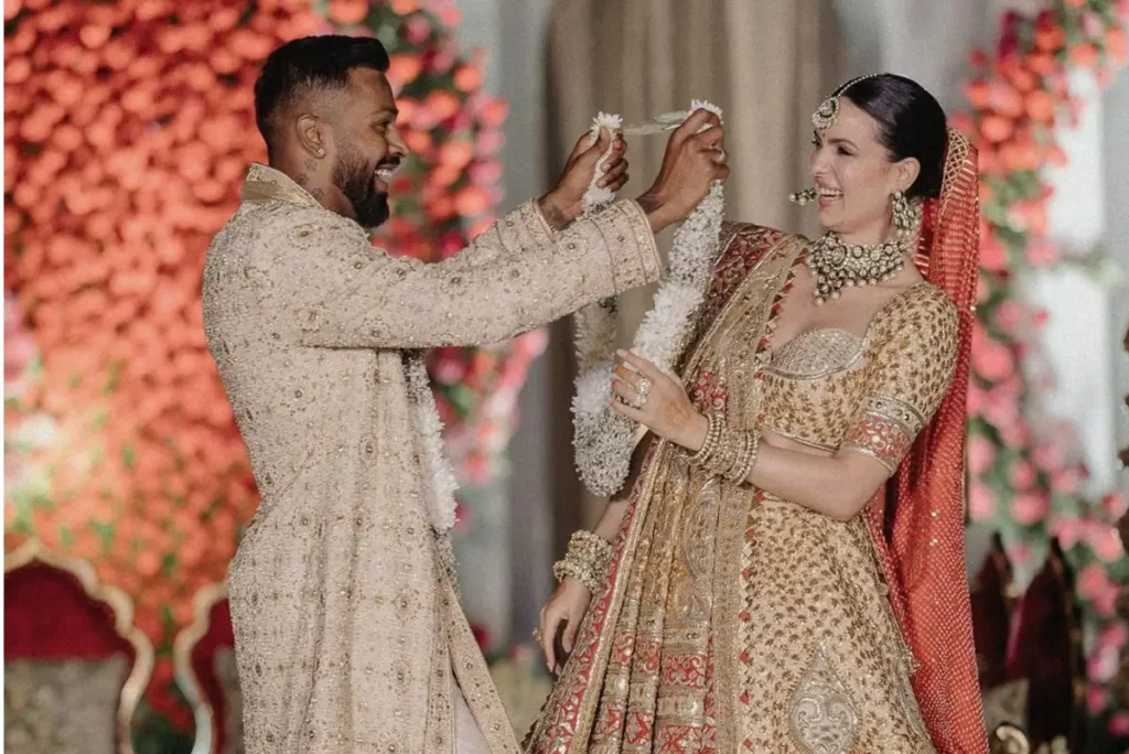 Indian Celebrity Couples Who Divorced In 2024 - Hardik Pandya - Natasa Stankovic