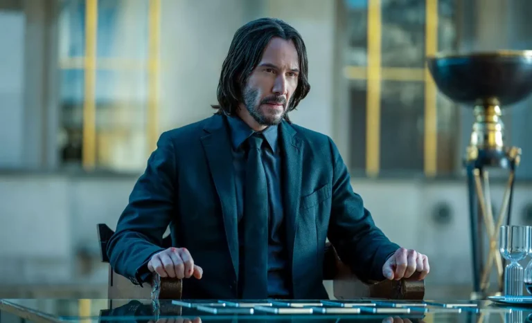 Will There Be John Wick 5