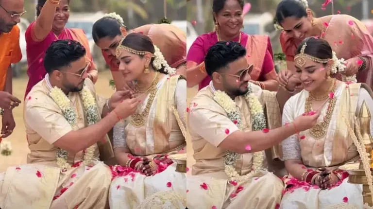 Raftaar’s Second Wedding to Manraj Jawanda: Stunning First Pictures Released!