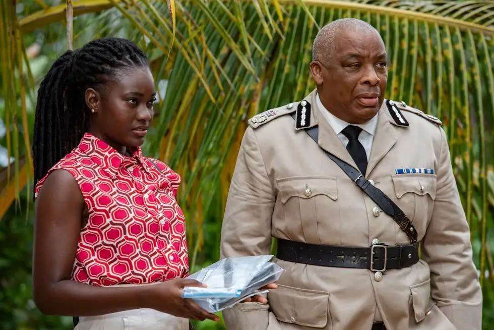 Death in Paradise Season 15th Plotline