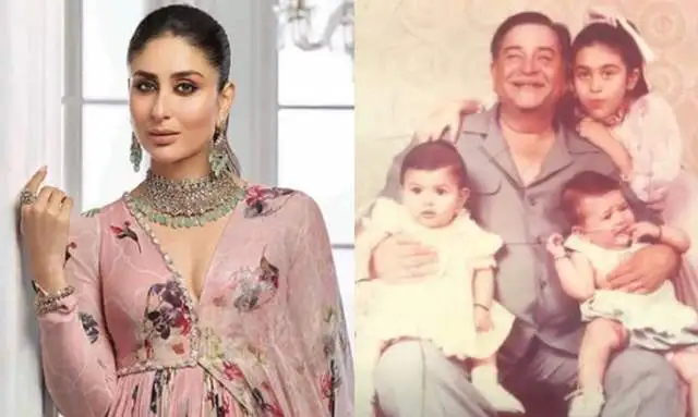 Kareena Kapoor Khan To Pay Tribute To Grandfather Raj Kapoor At IIFA 2025