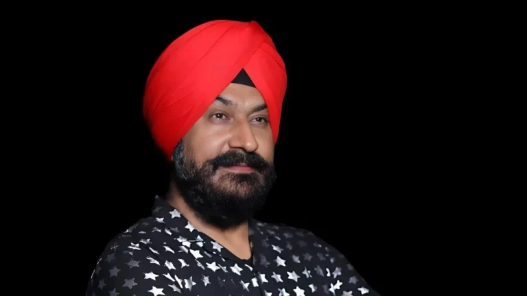 Gurucharan Singh Sodhi Age, Family, Height, Biography