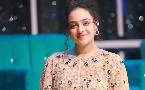 Nithya Menen Husband