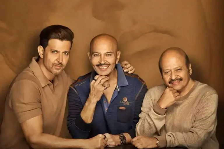 ‘The Roshans’ trailer drops: Secrets of Hrithik Roshan’s family revealed