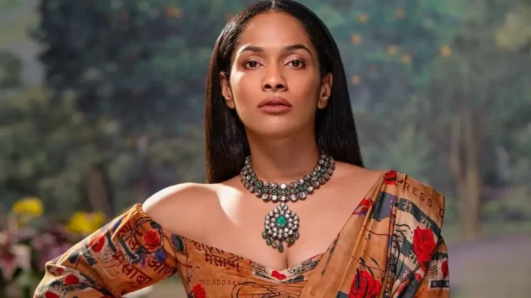 Masaba Gupta Bio, Age, Husband, Career, Net Worth