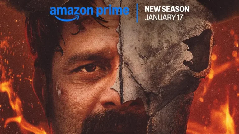 Prime just drops the Paatal Lok Season 2 teaser: Hathiram faces new demons from hell