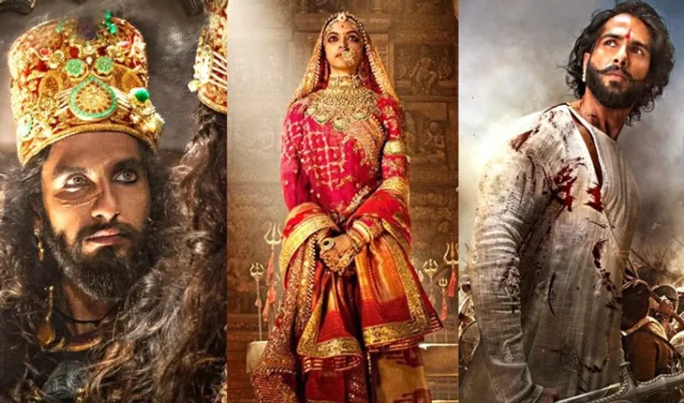 Sanjay Leela Bhansali's 'Padmaavat' to Re-Release In Theatres On Jan 24