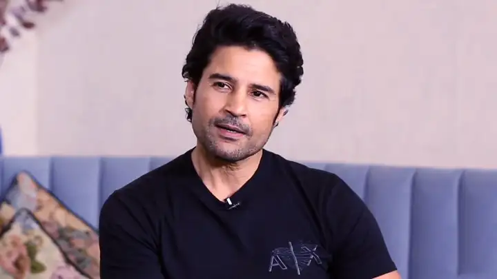 These 5 Indian TV Actors Fans Would Love To See In 2025 - Rajeev Khandelwal