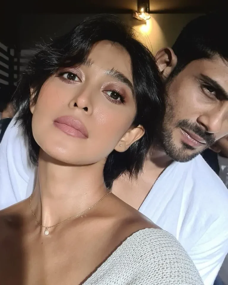 Sayani Gupta Boyfriend