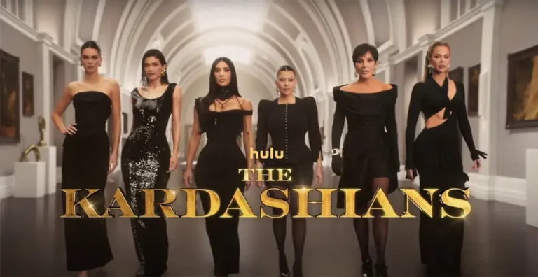 'The Kardashians' Season 6 Teaser Out