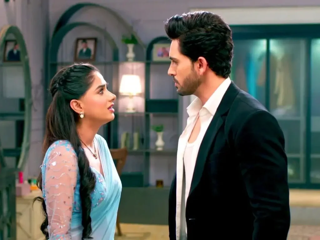 Yeh Rishta Kya Kehlata Hai: A Brief but Notable Stint