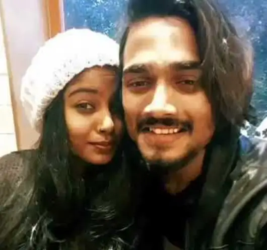 Who is Bhuvan Bam’s Girlfriend