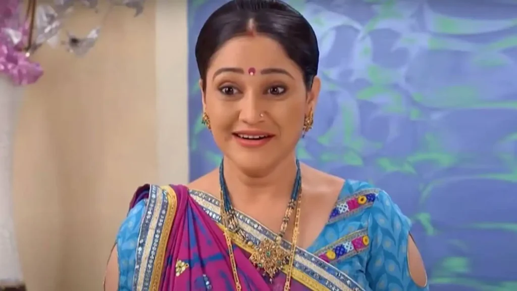 These 5 Indian TV Actors Fans Would Love To See In 2025 - Disha Vakani