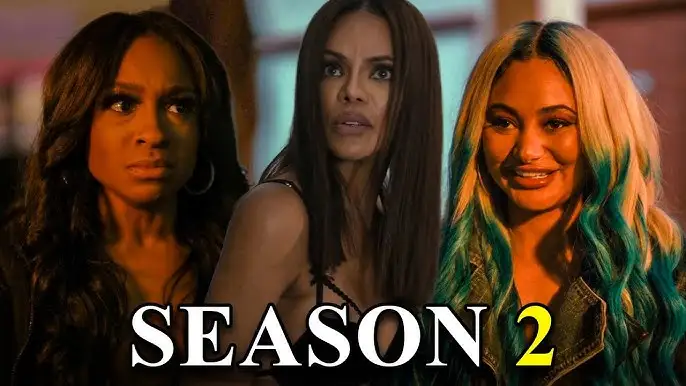 Beauty in Black Season 2 Starts Filming in Atlanta and Chicago in February