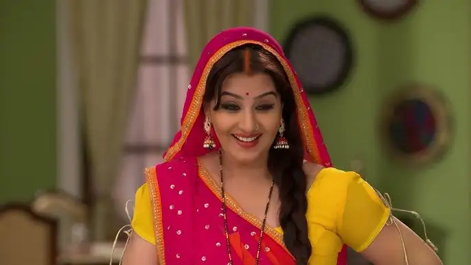 These 5 Indian TV Actors Fans Would Love To See In 2025 - Shilpa Shinde